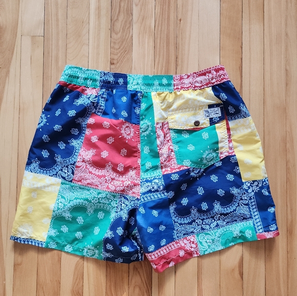 Polo Ralph lauren swim suit - Picture 2 of 6